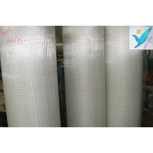 5*5 75G/M2 Alkali Resistant Fiberglass Fabric